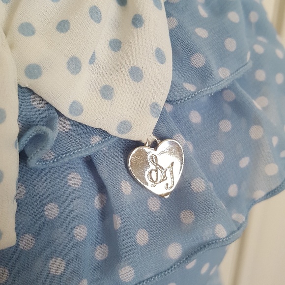 Japanese designer dress - Picture 4 of 7